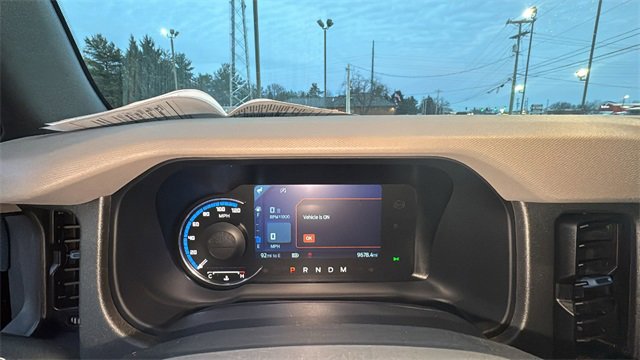 Used 2024 Ford Bronco Wildtrak image 14