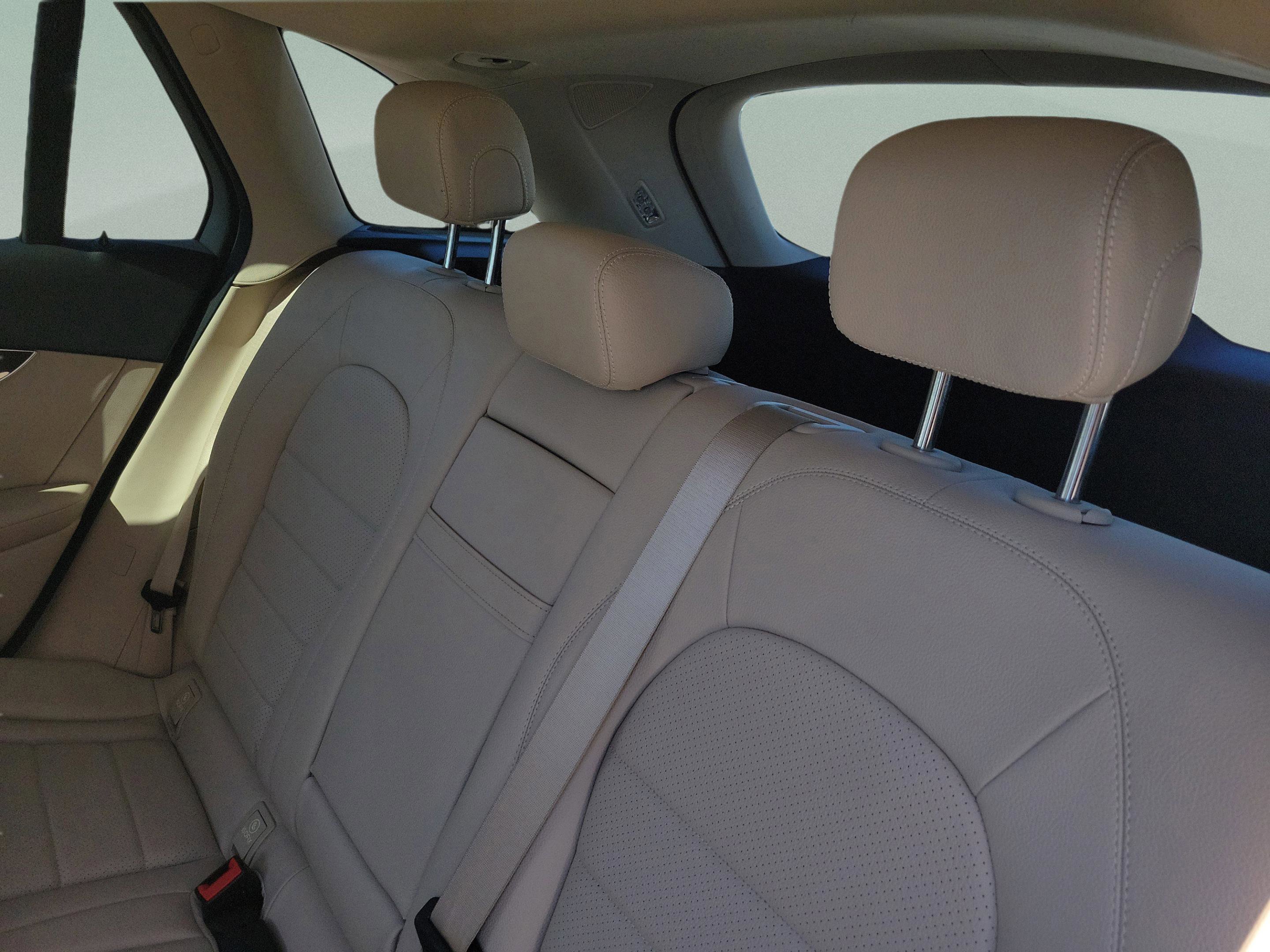 Certified 2019 Mercedes-Benz GLC 300 image 13