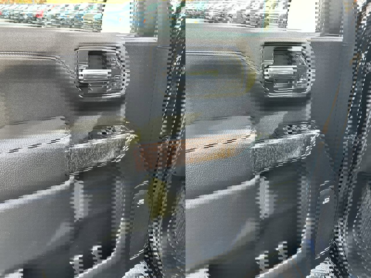 Used 2019 GMC Sierra 1500 Denali image 20