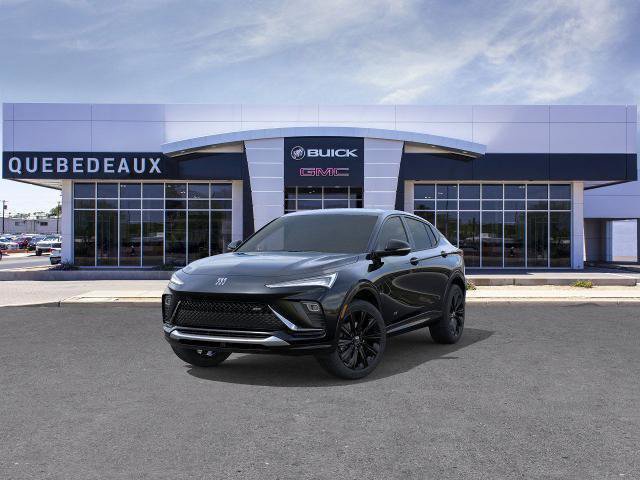 New 2026 Buick Envista Sport Touring w/ Convenience I Package image 8