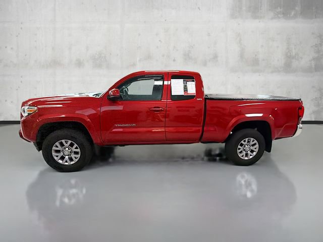 Used 2018 Toyota Tacoma SR5 image 8