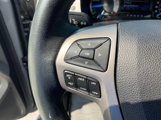 Used 2021 Ford Ranger XLT w/ Equipment Group 301A Mid AWD/4WD image 26