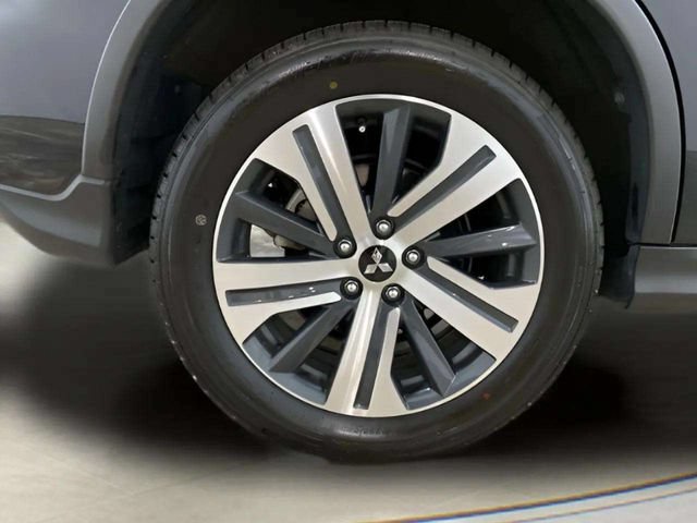 Used 2024 Mitsubishi Outlander Sport SE AWD/4WD image 93
