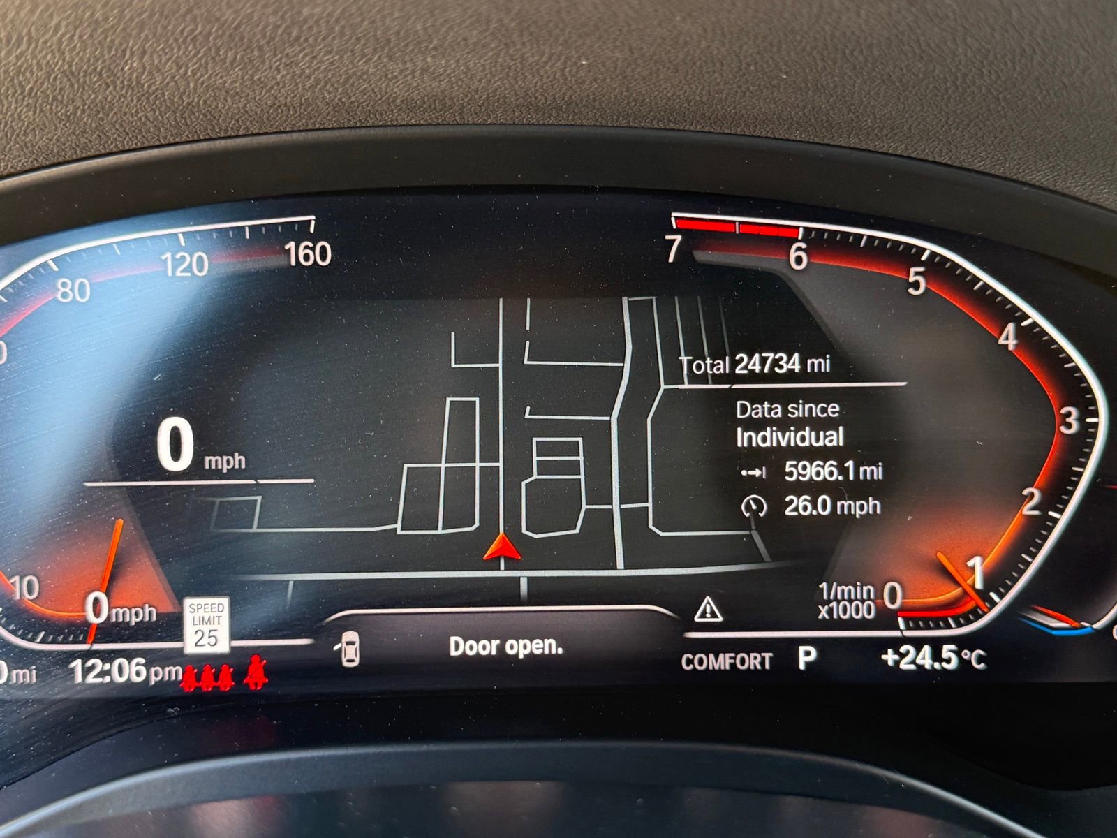 Used 2023 BMW X4 xDrive30i w/ Premium Package image 34