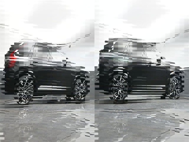 New 2025 Volvo XC90 B6 Ultra w/ Protection Package Premier image 40