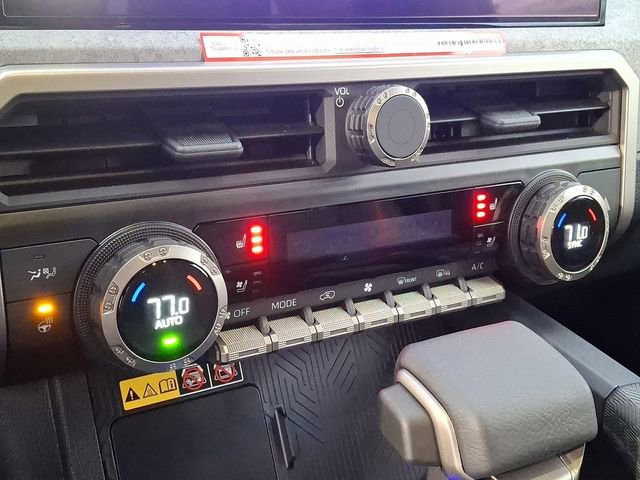 New 2026 Toyota 4Runner Trailhunter image 10