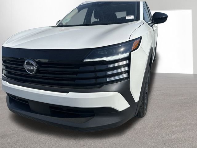 New 2026 Nissan Kicks SV w/ SV Premium Package image 36