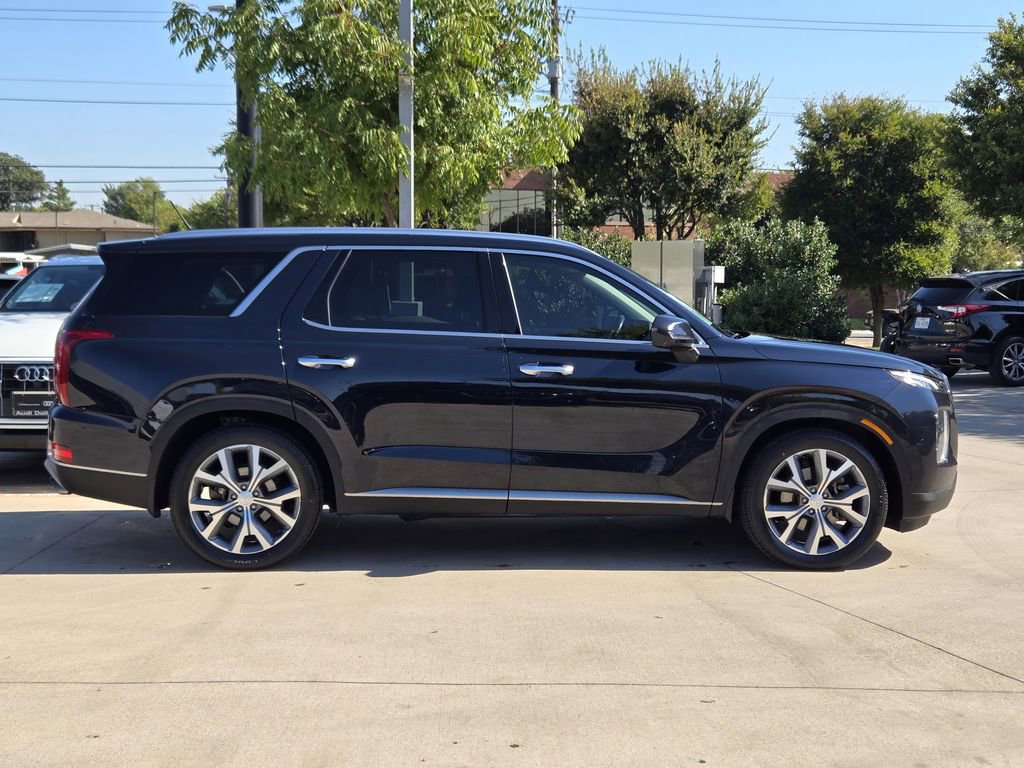 Used 2020 Hyundai Palisade SEL image 5