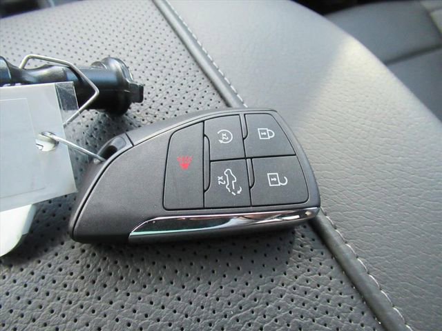 Used 2024 GMC Sierra 1500 Denali w/ Denali Reserve Package image 32