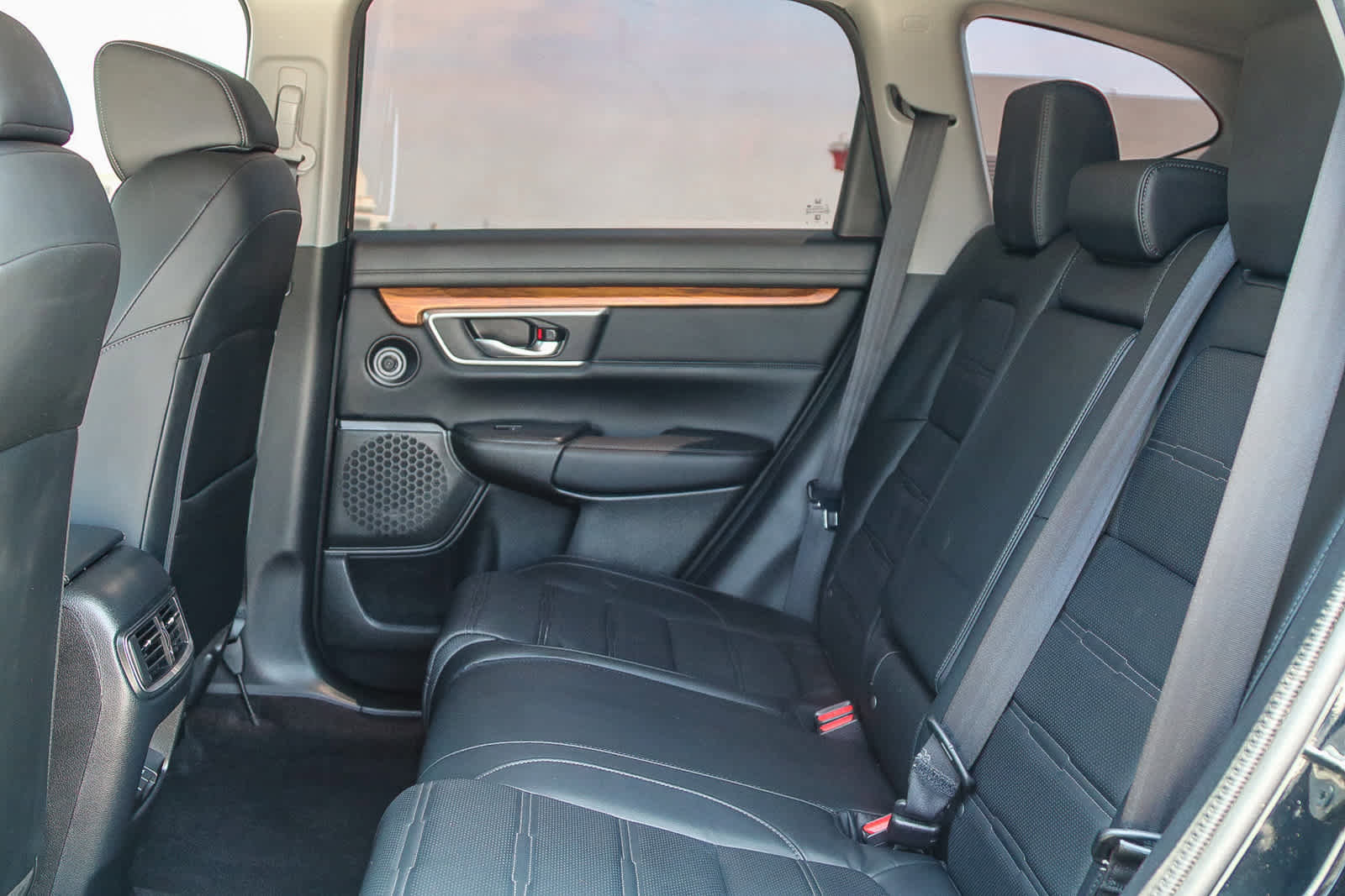 Used 2021 Honda CR-V Touring image 19
