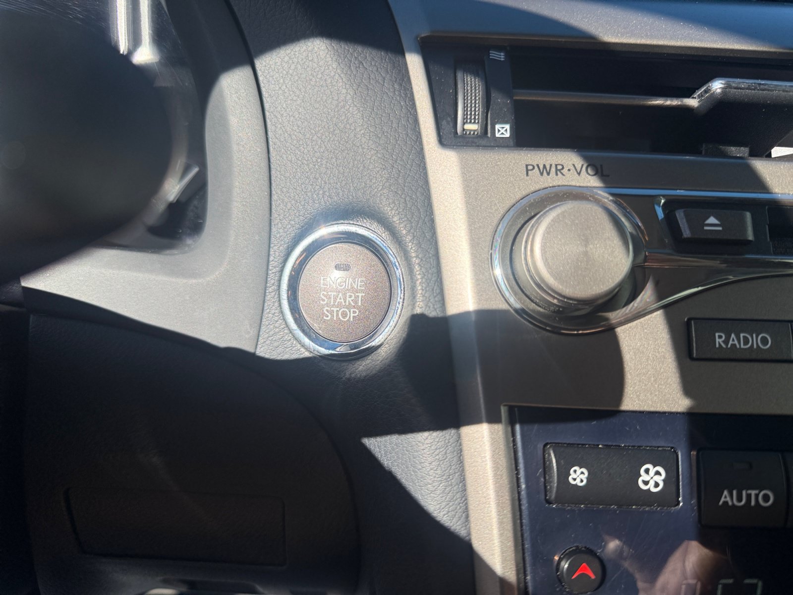 Used 2013 Lexus RX 350 AWD w/ Navigation Pkg image 28