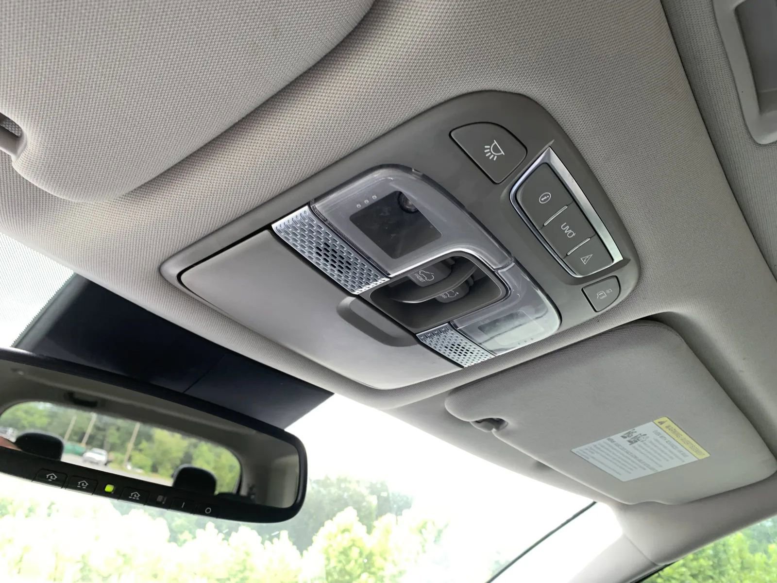 Used 2021 Kia Telluride SX w/ Nightfall Edition Package image 18