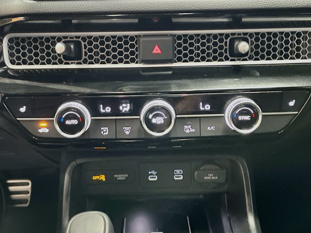 Used 2026 Honda Civic Sport Touring image 16