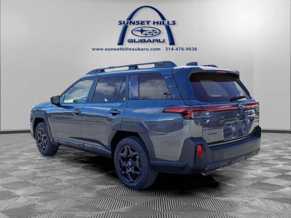 New 2026 Subaru Outback Limited video 2