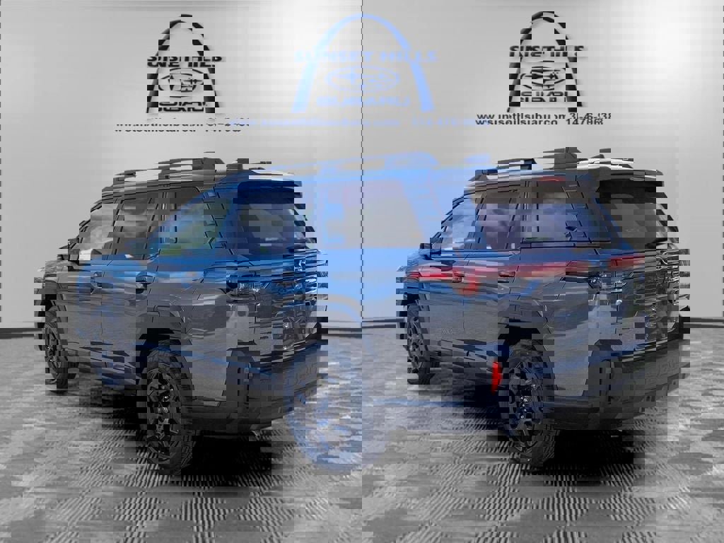 New 2026 Subaru Outback Limited image 2