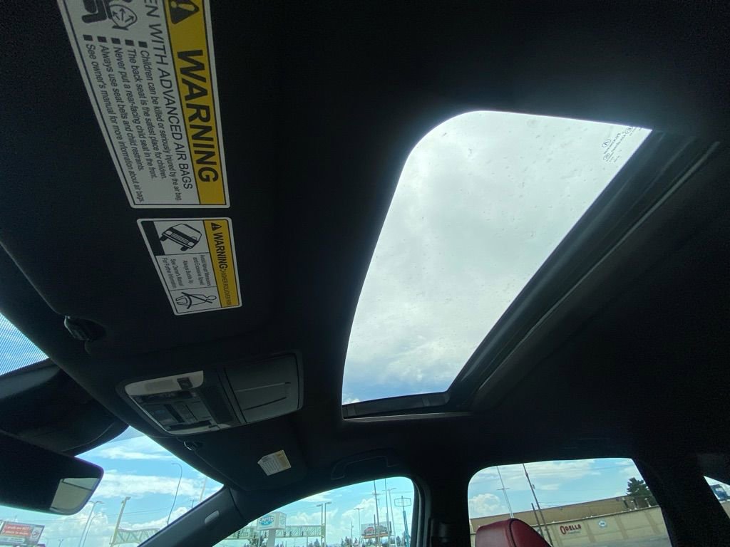 Used 2019 Acura MDX A-Spec image 17