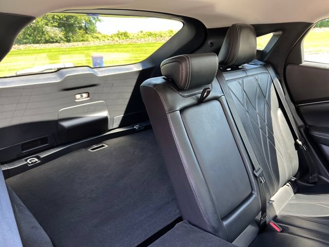 Used 2025 Ford Mustang Mach-E Select AWD/4WD image 31