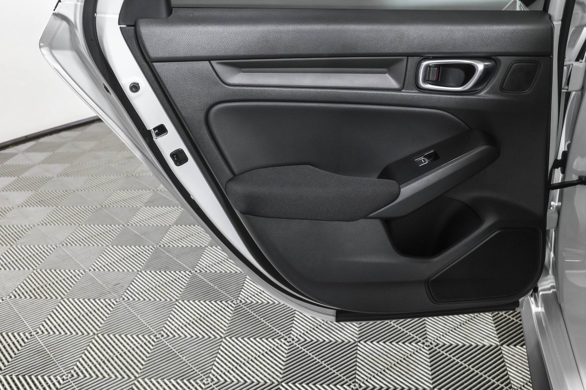 Used 2026 Honda Civic Si image 38
