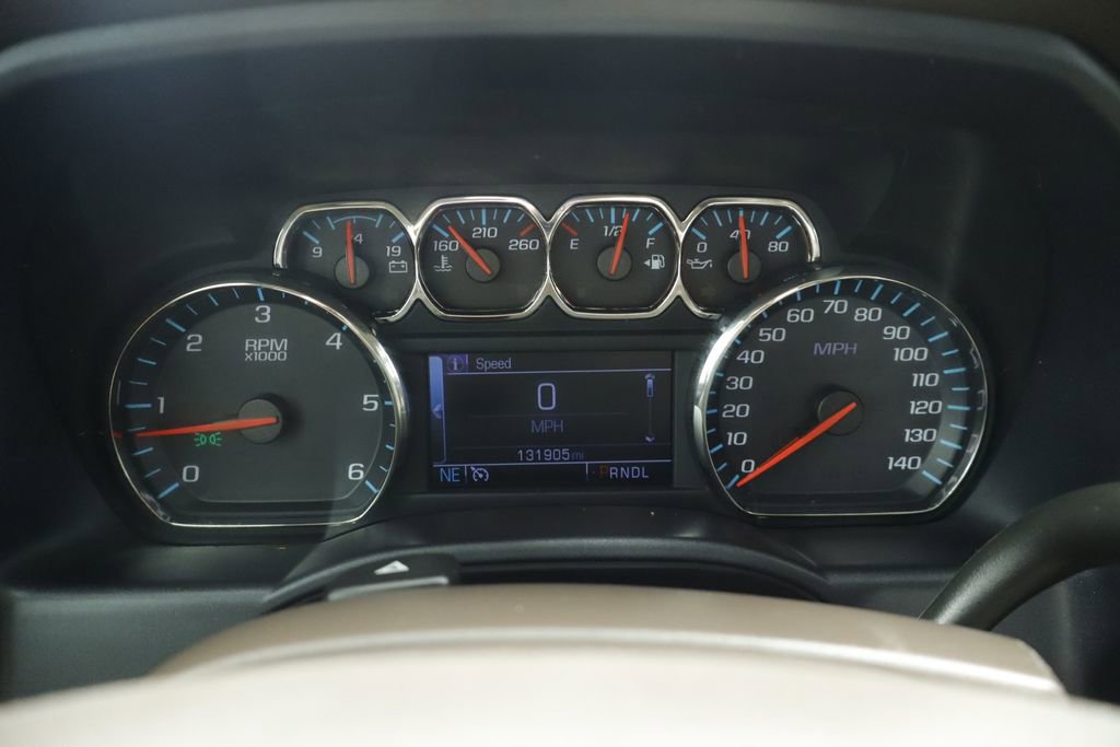 Used 2018 GMC Sierra 1500 SLT w/ Texas SLT Premium Package AWD/4WD image 24