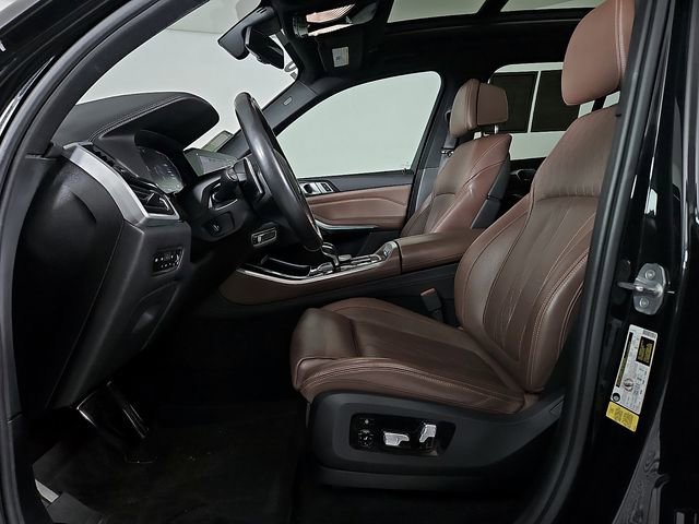 Used 2020 BMW X5 sDrive40i w/ M Sport Package RWD image 15