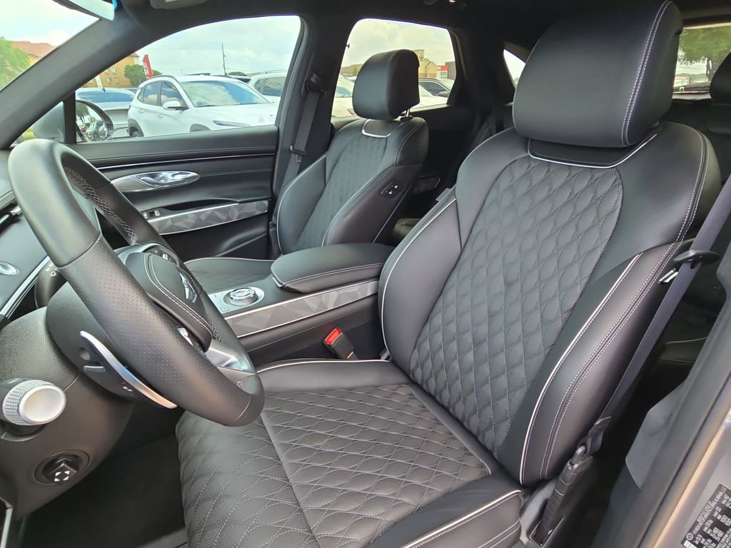 Used 2024 Genesis GV70 3.5T Sport w/ Sport Advanced Package image 15