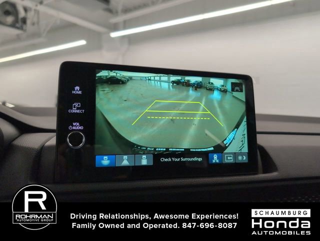 New 2026 Honda CR-V Sport-L image 10