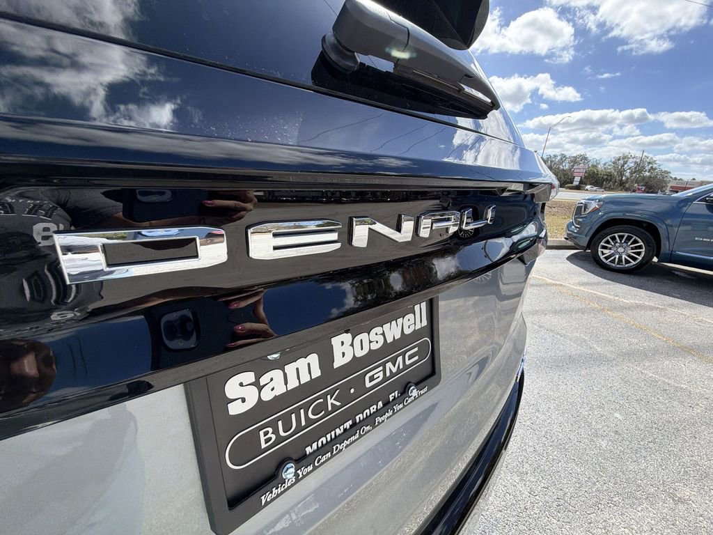 New 2026 GMC Acadia Denali w/ Super Cruise Package image 37