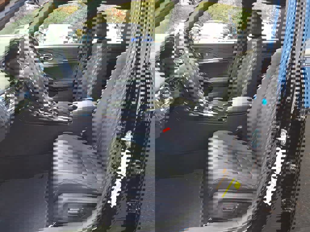 Certified 2025 Acura Integra A-Spec image 19