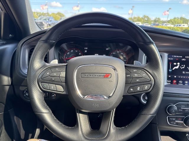 Used 2023 Dodge Charger R/T w/ Plus Group RWD image 11