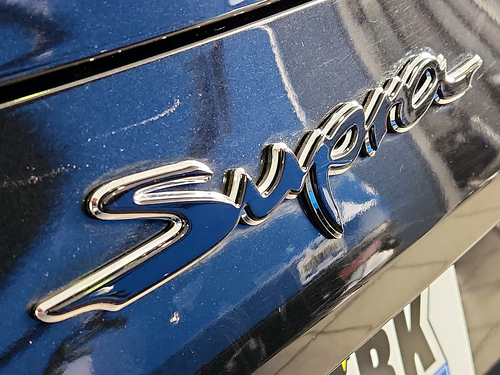 Used 2023 Toyota Supra Premium image 29