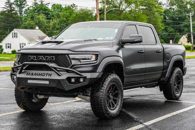 Used 2023 RAM 1500 TRX w/ TRX Level 2 Equipment Group image 14
