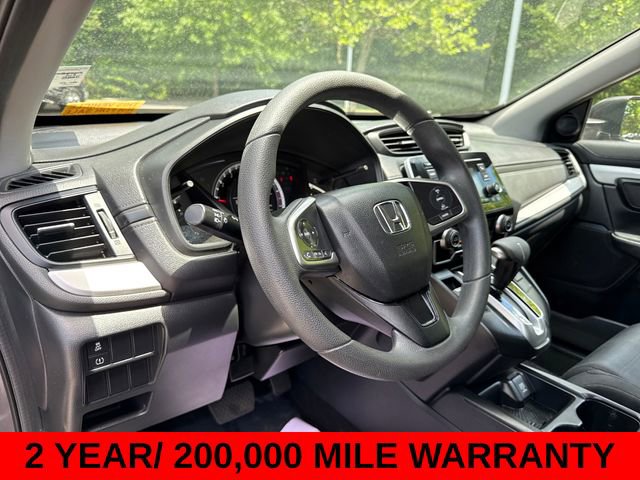 Used 2018 Honda CR-V LX image 13