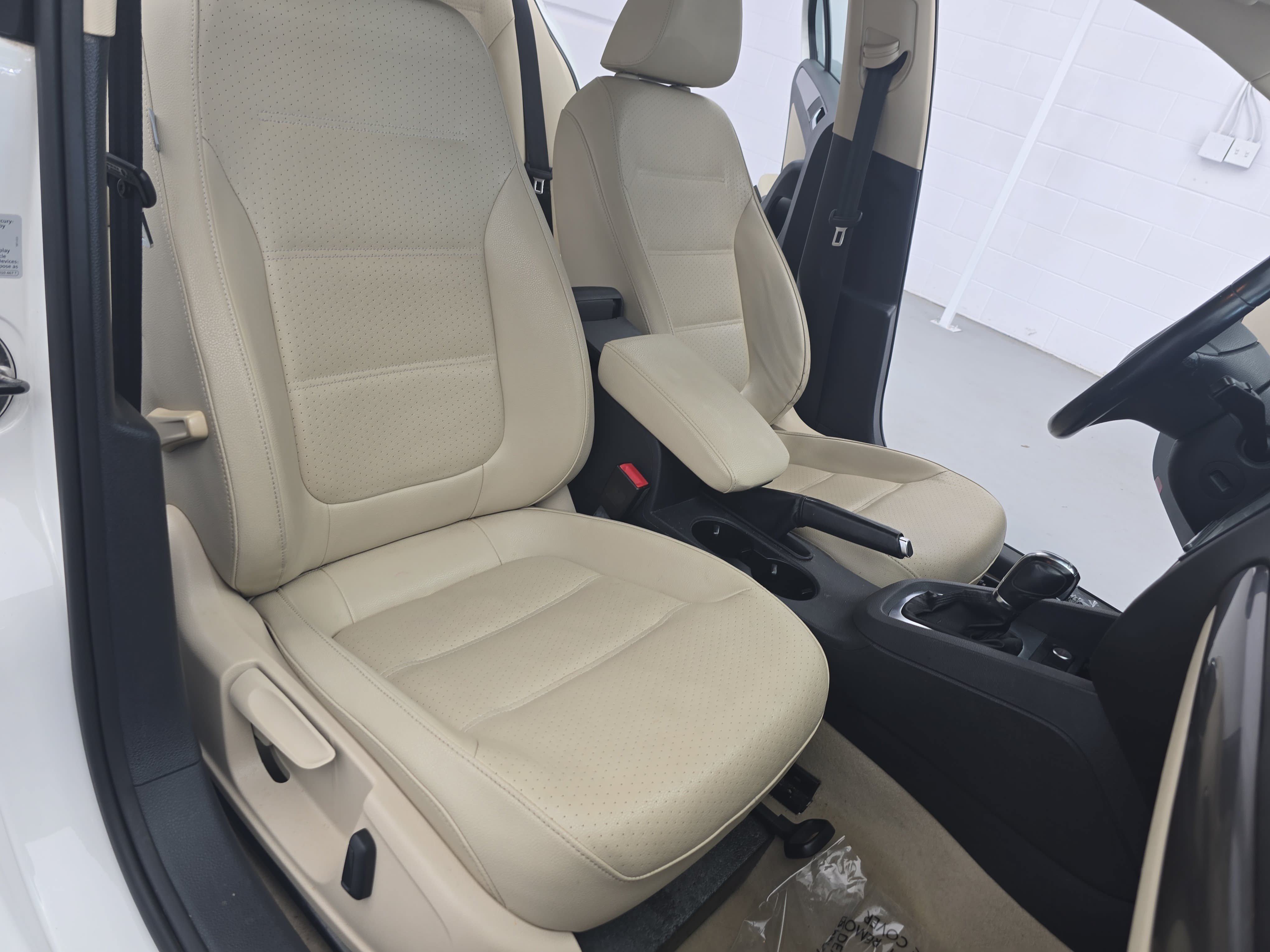 Used 2014 Volkswagen Jetta TDI FWD image 10