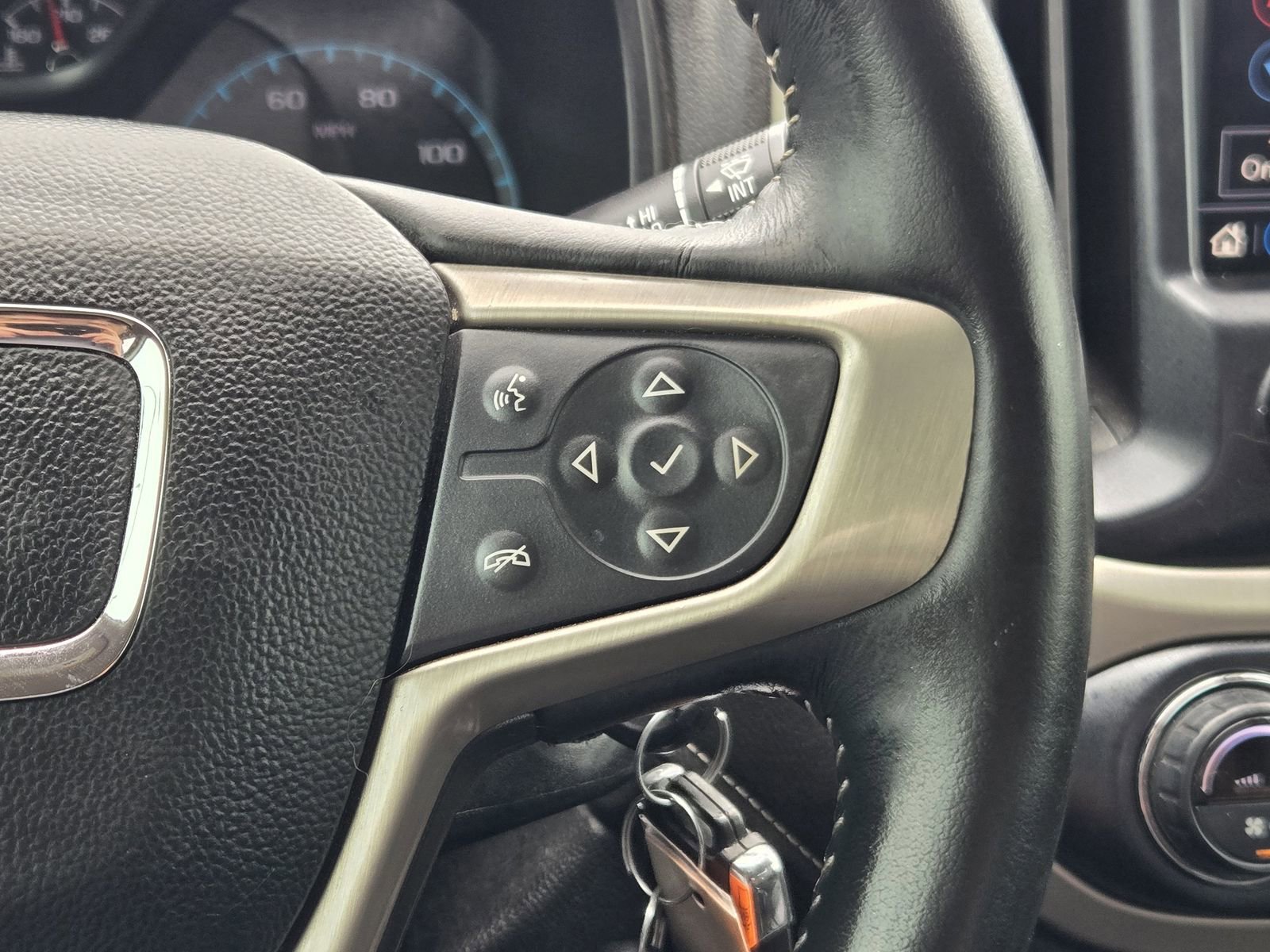 Used 2020 GMC Canyon Denali AWD/4WD image 35