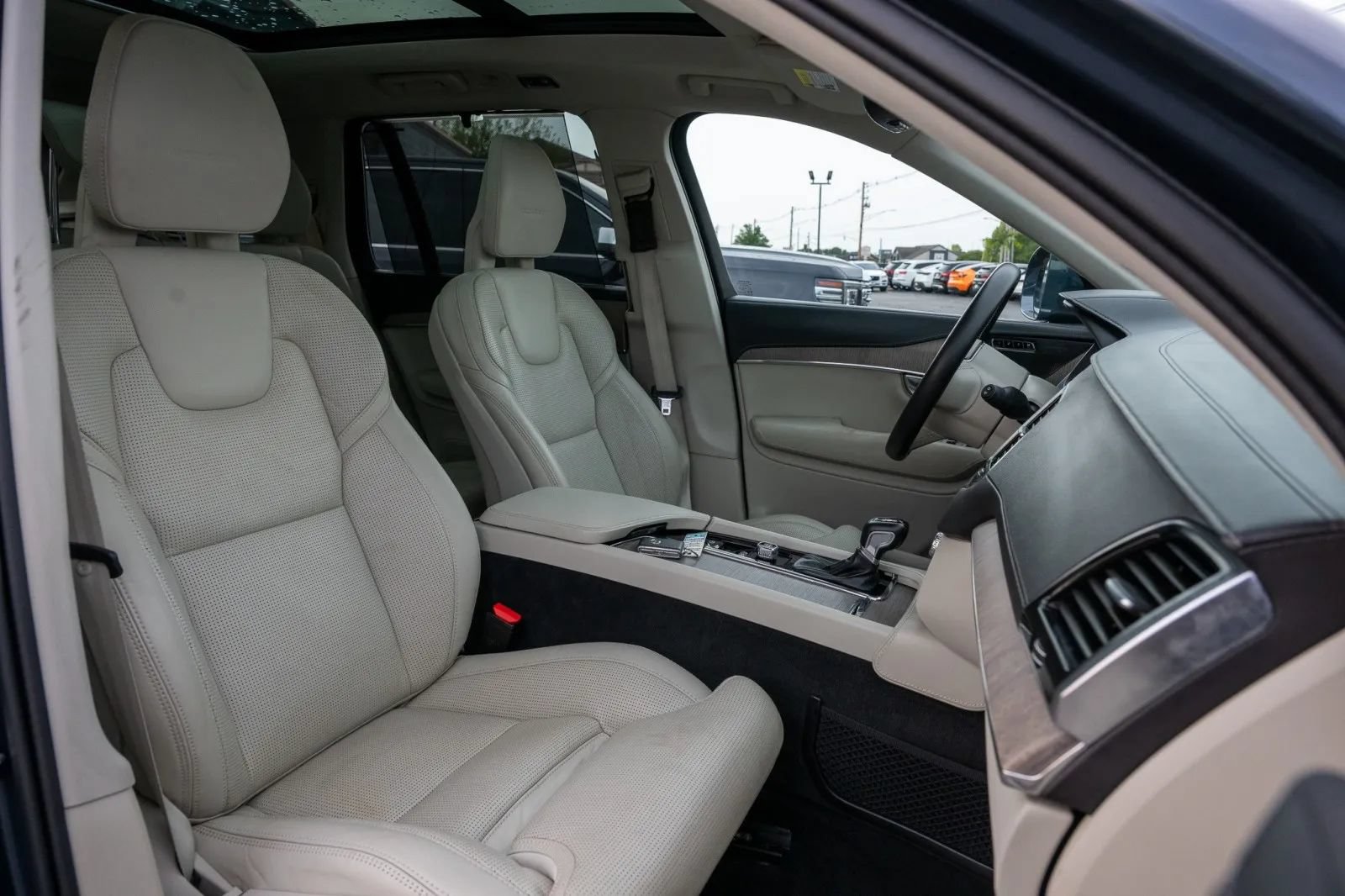 Used 2020 Volvo XC90 T6 Inscription AWD/4WD image 38