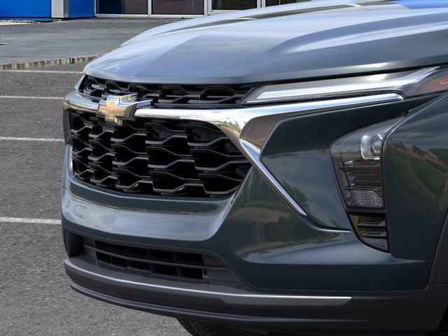 New 2026 Chevrolet Trax LT w/ Driver Confidence Package image 13