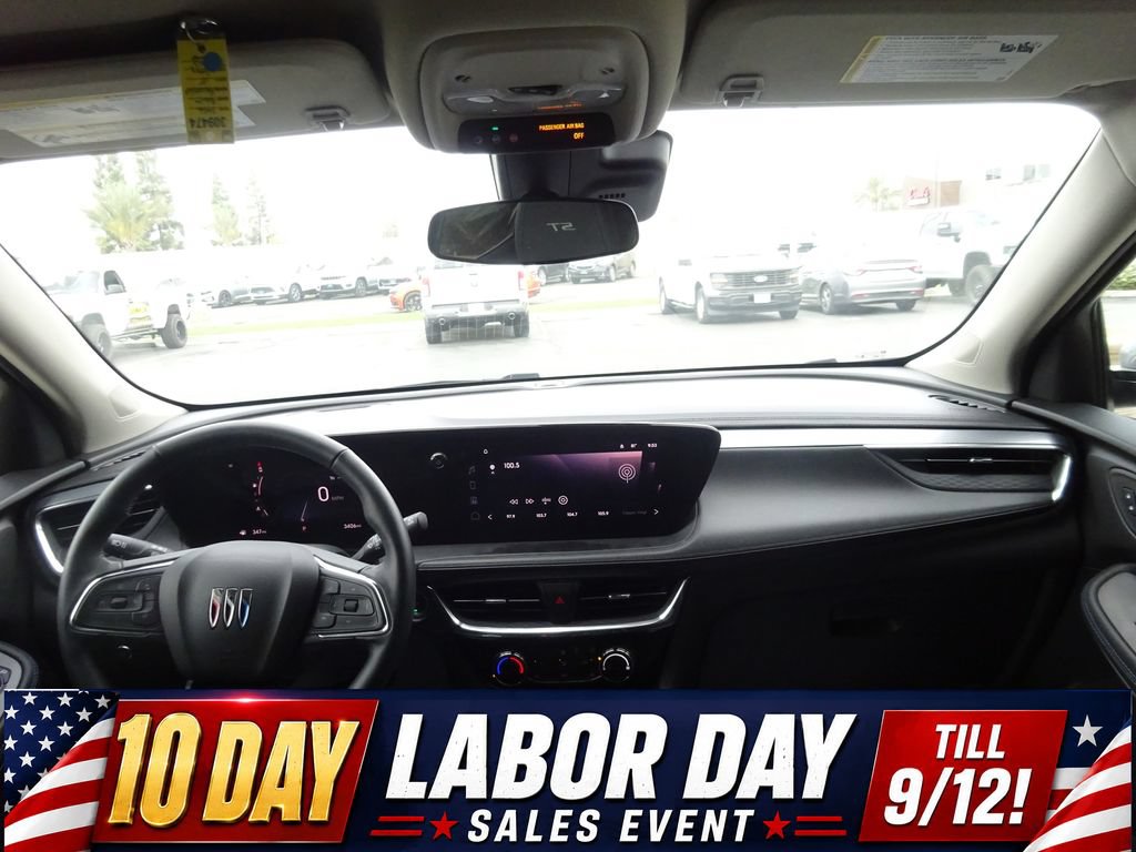 Used 2026 Buick Encore GX Sport Touring w/ Comfort Package FWD image 22