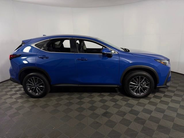 Used 2022 Lexus NX 350 AWD image 10