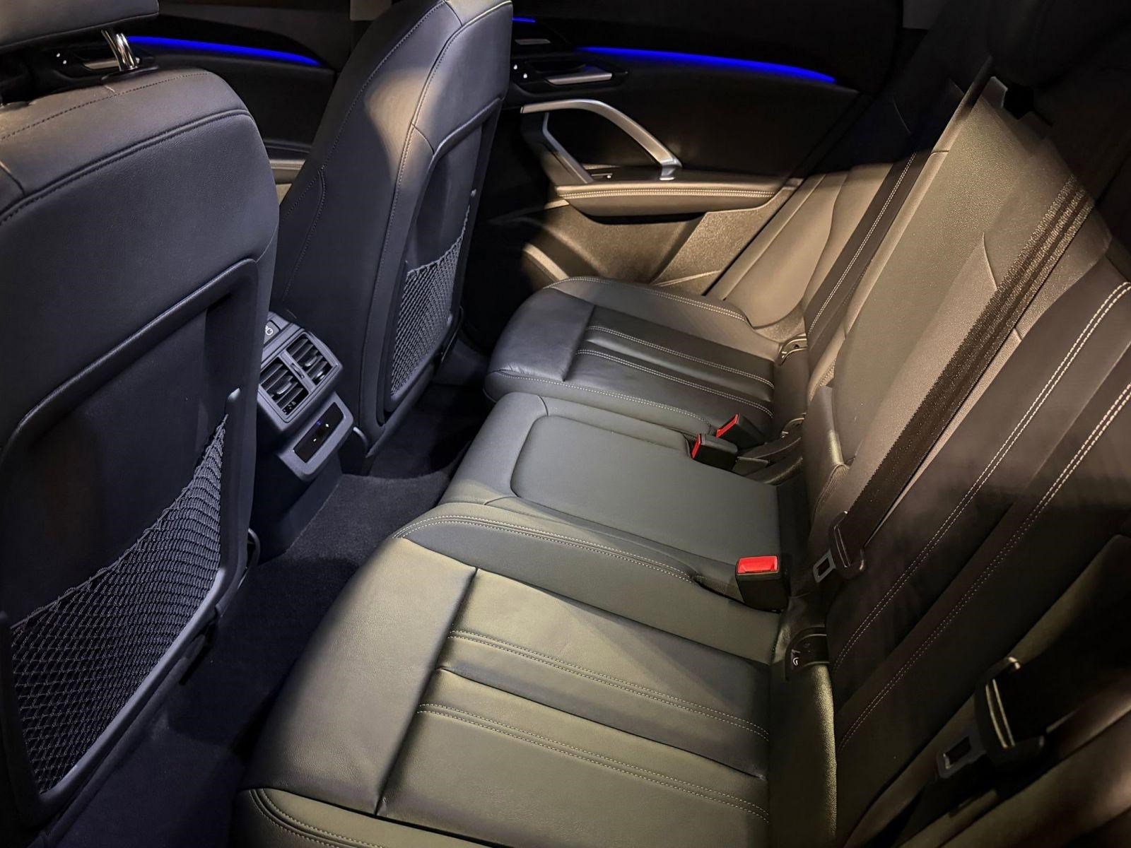 Certified 2025 Audi Q5 Premium Plus w/ Premium Plus image 24