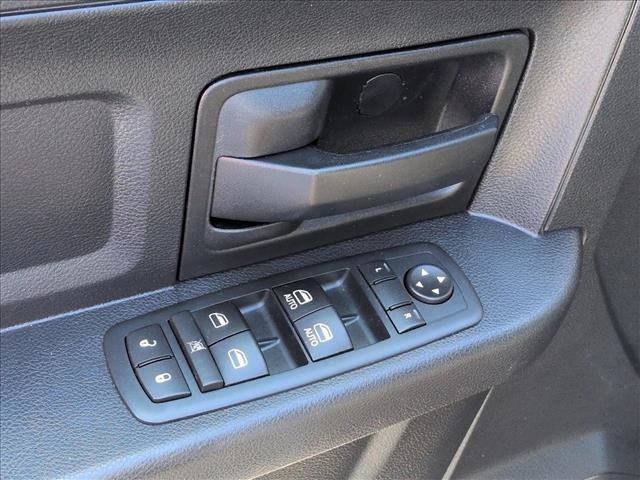Used 2016 RAM 1500 Tradesman w/ Popular Equipment Group AWD/4WD image 4