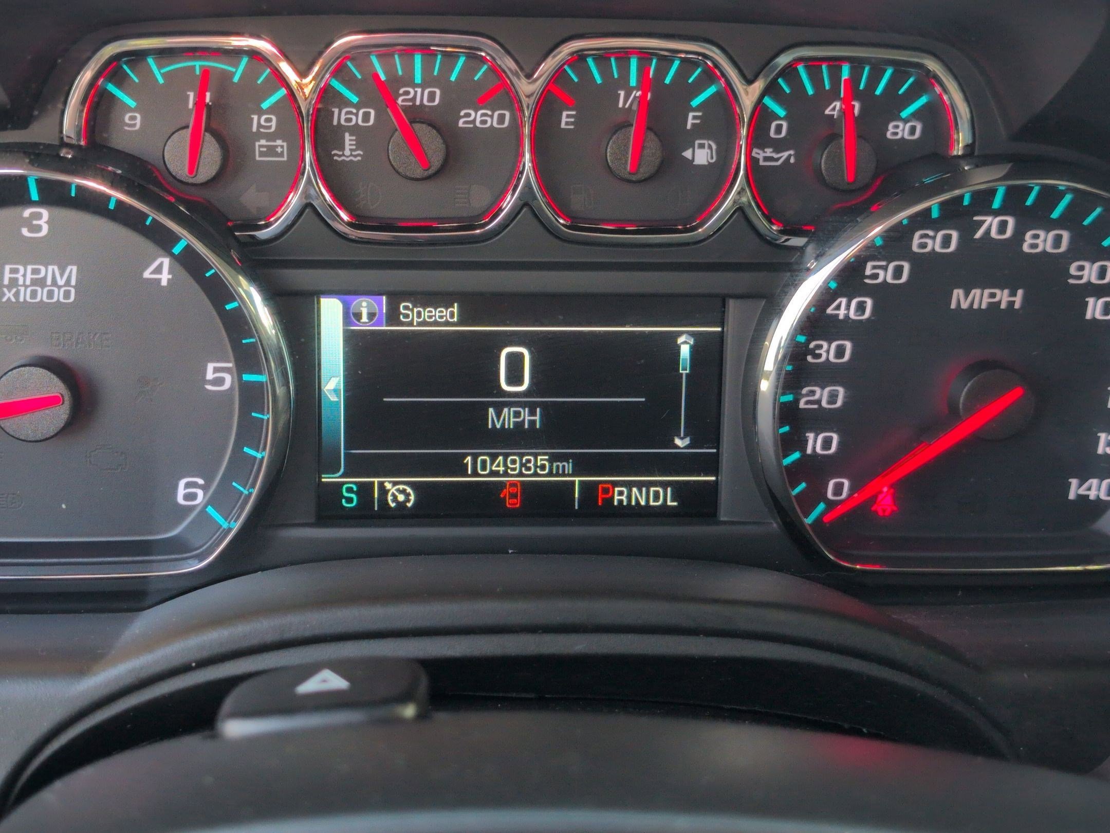 Used 2020 Chevrolet Tahoe LT image 14