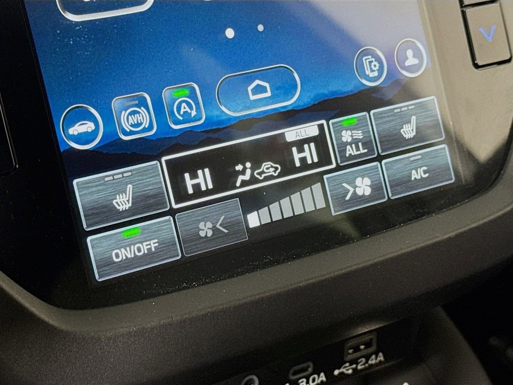 Used 2026 Subaru Forester Premium image 19