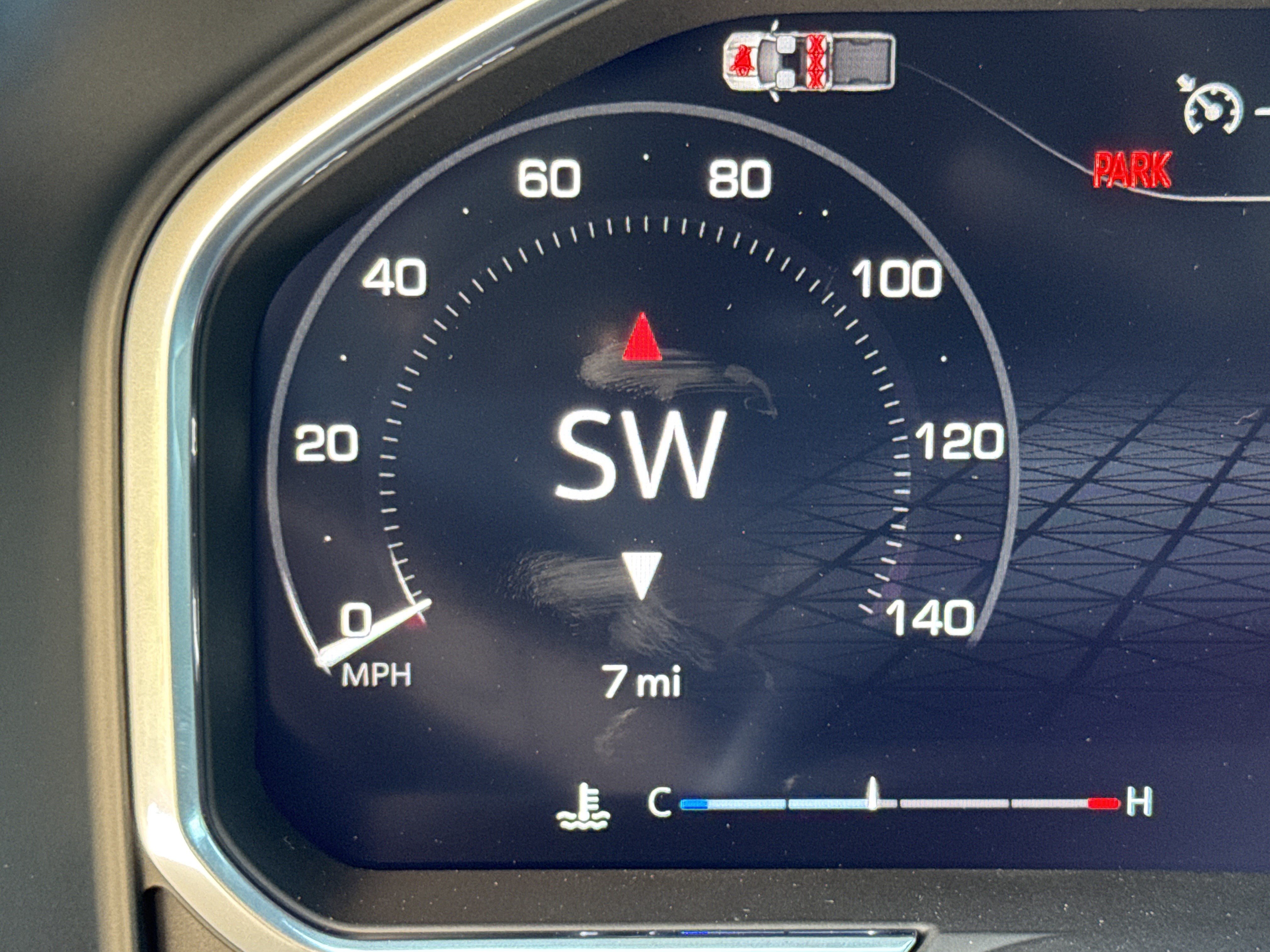 New 2026 GMC Sierra 2500 Denali Ultimate AWD/4WD image 22