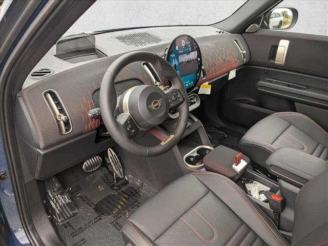 New 2027 MINI Cooper Countryman John Cooper Works AWD/4WD image 3