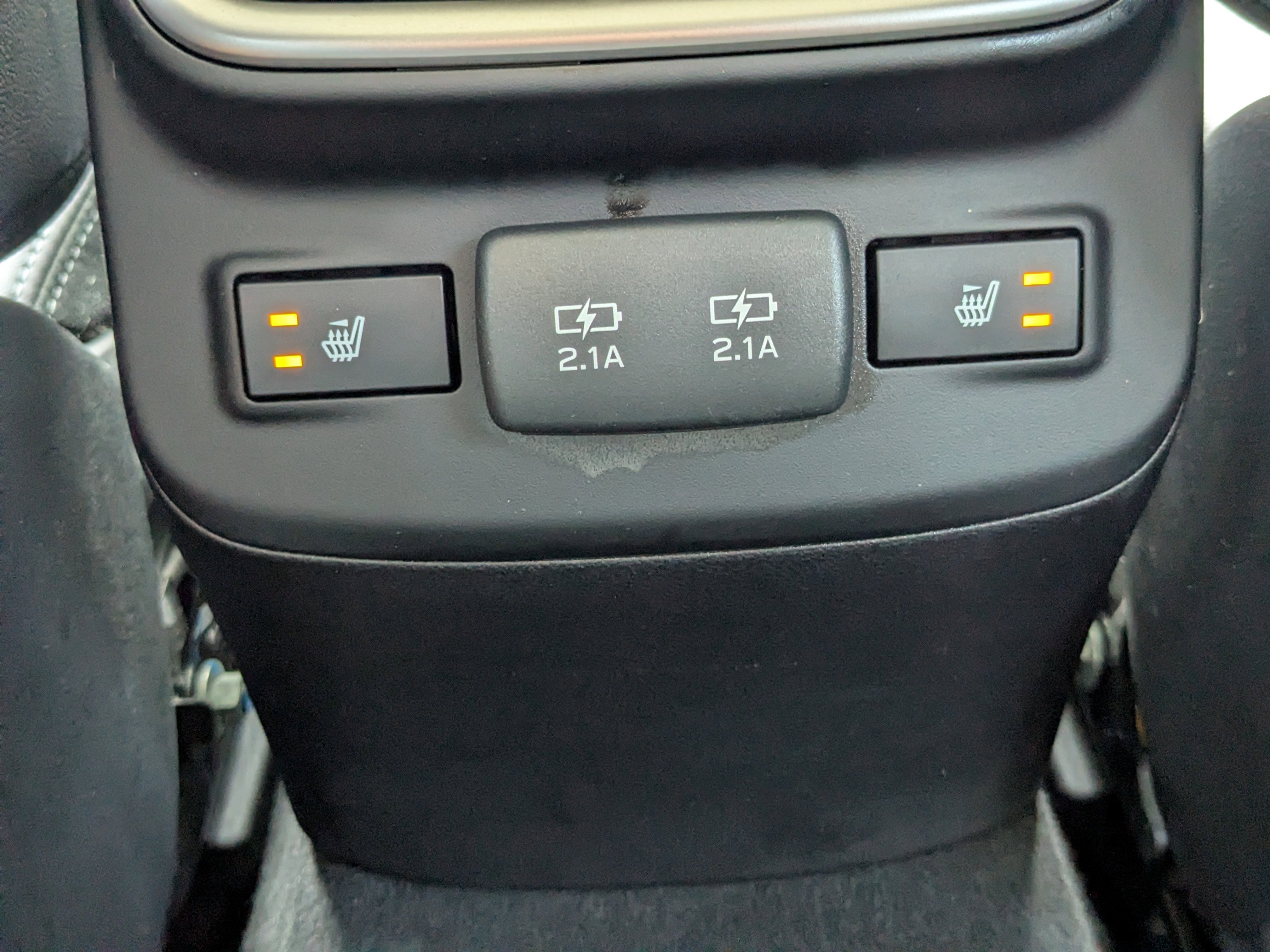 Used 2020 Subaru Outback Limited image 17