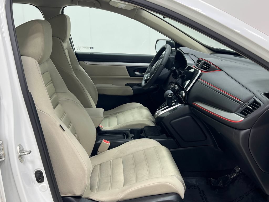 Used 2018 Honda CR-V LX image 31