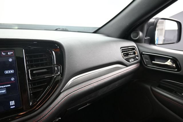 Used 2024 Dodge Durango GT AWD/4WD image 26