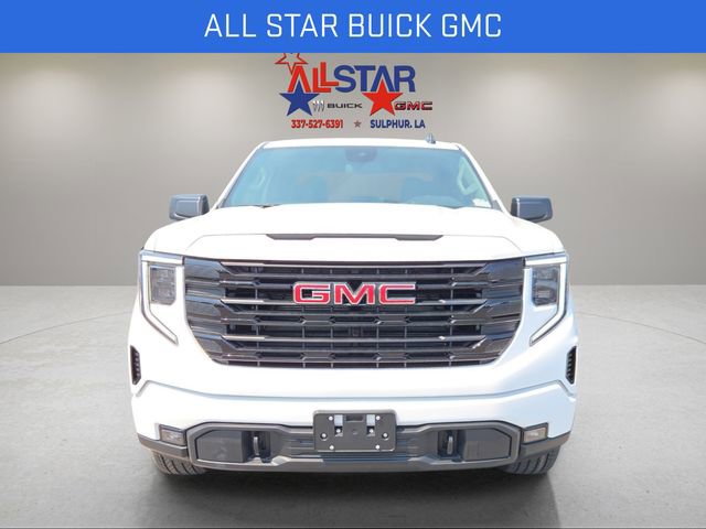 New 2026 GMC Sierra 1500 Elevation image 2