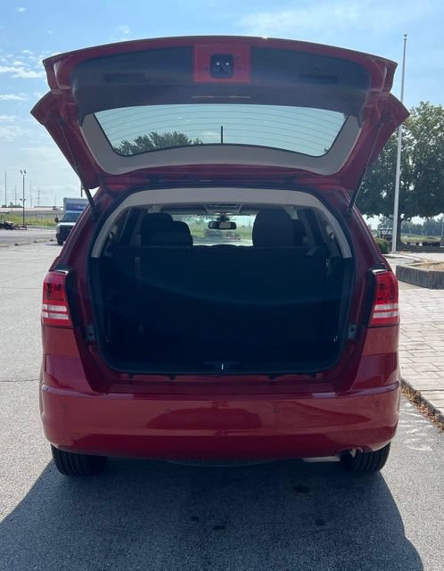 Used 2020 Dodge Journey SE w/ SE Popular Equipment Group FWD image 26