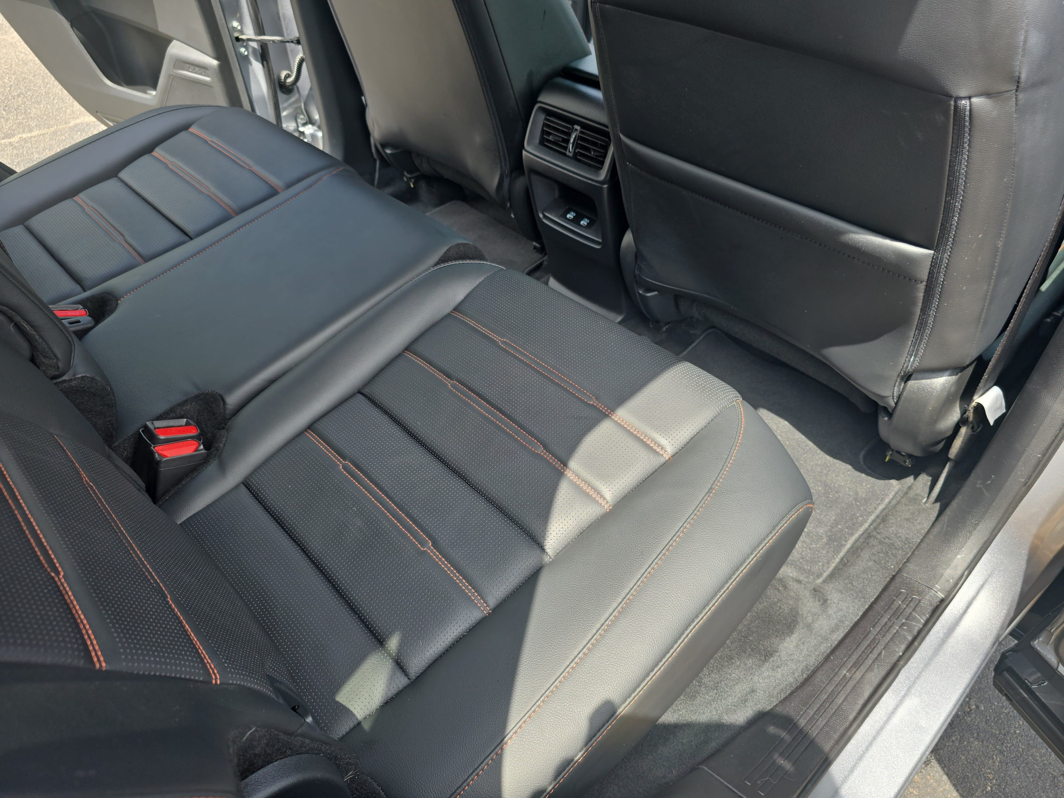 Used 2024 Honda CR-V Sport-L image 11